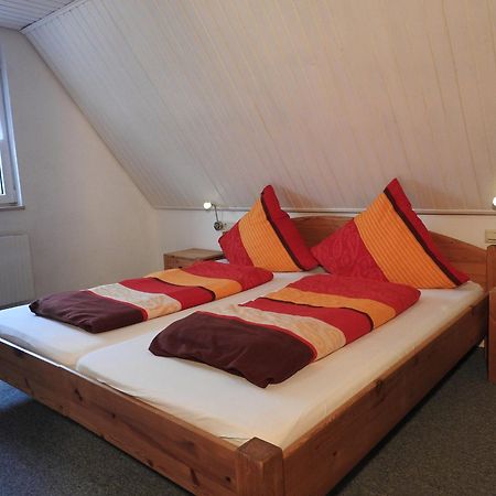 Haus Bea Apartment ลินเดา ภายนอก รูปภาพ