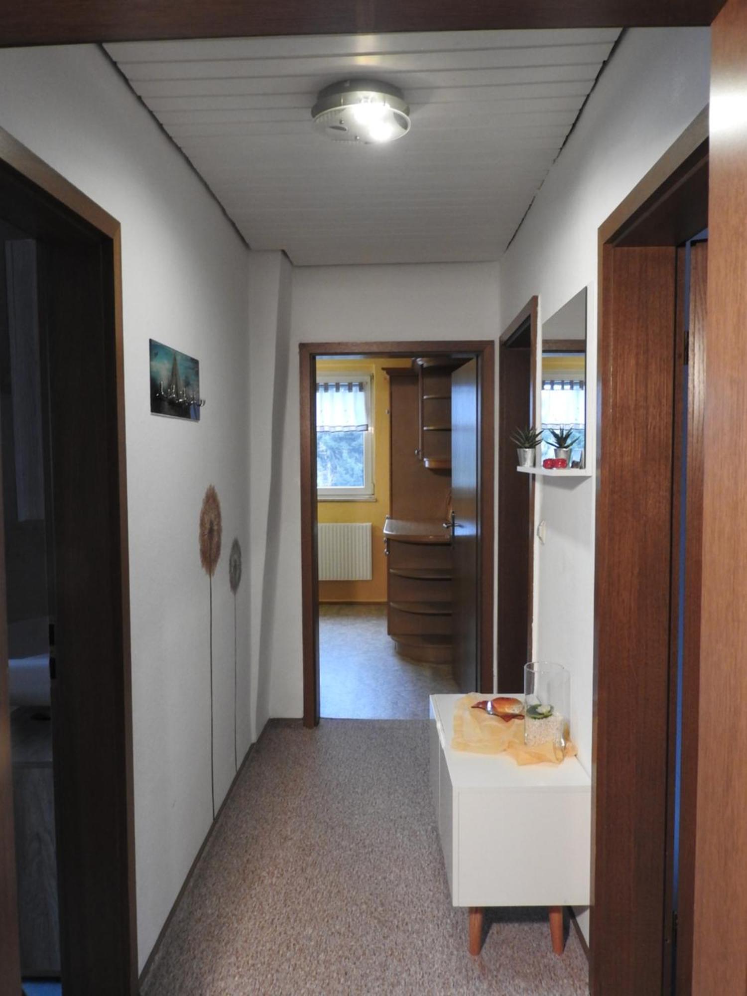 Haus Bea Apartment ลินเดา ภายนอก รูปภาพ